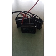CBB61 450V 1.5UF CAPACITOR