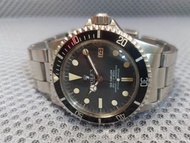 1980 ROLEX 1665 SEA-DWELLER