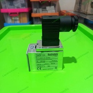 pressure switch BARKSDALE type X1T-4000-25-GE262 (30...250bar)