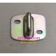 FORD MAXI ECONOVAN E1400/E1800 ST30/ST28 REAR BONNET STRIKER/TELINGA BONNET