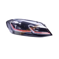 High quality Led Head Lamp for VW Golf 7 MK7 GOLF 7.5 headlamp high quality headlights 2014