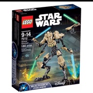 Toytoy LEGO 75112 Star Wars General Grevious