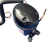 คอมเพรสเซอร์แอร์เคลื่อนที่ วิมานแอร์มุ้ง น้ำยา R290 ขนาด 90 บาร์ 2200 บีทียู