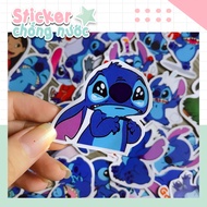 Stitch sticker Set - waterproof sun protection sticker