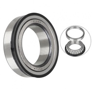 Lower Tapered Bearing 32906 with Rubber Seals for Kukirin G4 Scooter Replacement