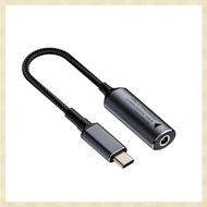 [1fnejakblh.ph] 140W DC Laptop Charger 5V 9V 20V DC 5.5x2.5mm Female to USB C Type C PD Power Adapte