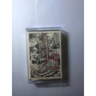 Kaset LIFE IS HATE "8 Track 2016 EP" Cassette Tape