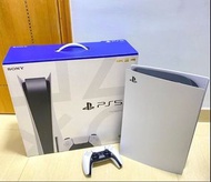 PlayStation5(光碟版）9成新