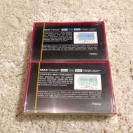 Contec cassette tape 卡式帶 兩盒