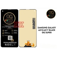 LCD SAMSUNG A21S/A217 LCD TOUCHSCREEN ORIGINAL