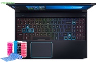 Laptop Keyboard Cover skin Protector For Acer Predator Helios 300 PH315-52-