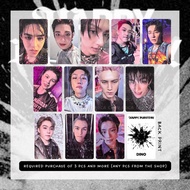 [PER PIECE] SEVENTEEN HAPPY BURSTDAY HBD POB LD LUCKY DRAW BCPC BROADCAST FANMADE PHOTOCARD PC