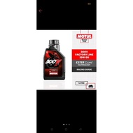 4t 300v 15/50 motul.