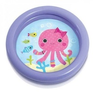 Single children's swimming pool intex pool/