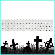 Halloween Table Runner Halloween Dinner Table Runner Decorations Seasonal Spooky Kitchen Dinner Tabl