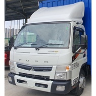 FZ Fuso Canter 150 GR Parking Lamp (RH/LH)