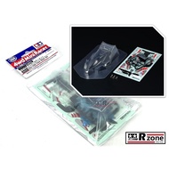 Tamiya Neo-VQS Clear Polycarbonate Body Set - 95646