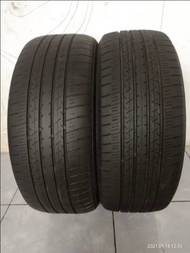 Ban mobil copotan tubles ring 16 ukuran 195 /60 kualitas 80 %