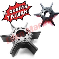 IMPELLER  for YAMAHA E15C/E15F/15FMH 2 stroke / F15A/F15C 4 stroke outboard