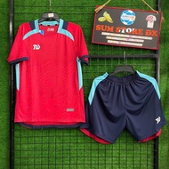 BulBal Hades 2 LOGO-free Football Clothing (6 colors) - Hot New Model, Extremely Beautiful Jersey