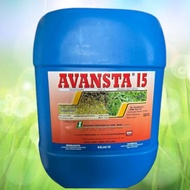 [ORIGINAL] 20L AVANSTA 15 IMASPRO (sama Basta 15, Boxter, Kenbast 15, BEZOROL, Fosinate 135, Bufos) 