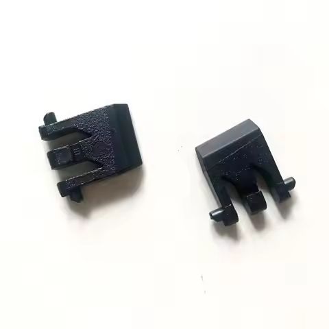 Keyboard Stand Feet Replacement Tilt Leg for Corsair K95 K70 RGB MK.2 Mechanical Gaming Keyboard/ K7