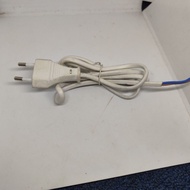 Power cable, AC 220V power cable, short cable