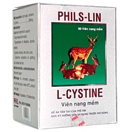L Cystine supports skin beauty, reduces hair loss Box of 60 tablets of 500mg, eliminates Slingshotm 
