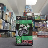 幪面超人-World Collectable 幪面超人Fourze 電單車	20231012101