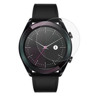 全城熱賣 - 恩凱 草帽王子 Huawei Watch GT 42mm智能手錶 0.2mm 9H 2.15D 弧邊鋼化玻璃保護膜