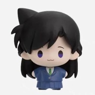 GONG 名偵探柯南迷你手辦盲盒 毛利蘭