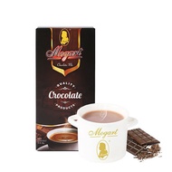 mogartMogart Chocolate Powder Hot Cocoa Mix Concentrated Alcohol Chocolate Cocoa Instant Drink Powder150g(5Strip*30g)