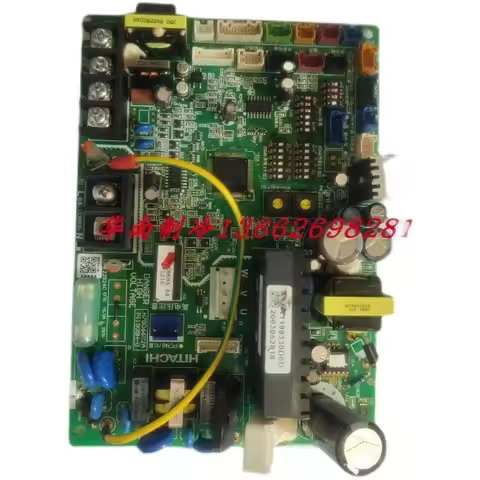 Brand new air conditioning motherboard 11198330D6D H7B06602A PI1909H-0 h7b0668a