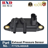 F77Z9J460AB F77Z-9J460-AB Exhaust Gas Recirculation Pressure Sensor For Ford Aerostar, Lincoln Black