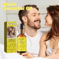 North moon Pheromone Body Natural Fresh Body Fragrance Men Women Perfume Aa123456