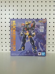 (葵興樂聲9樓門市現貨) Bandai METAL ROBOT魂 ka signature 超級機器人大戰30 Huckebein 30 凶鳥 超限定版