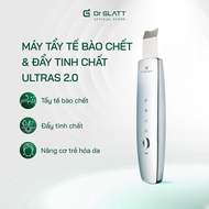 Ultras 2.0 multi-function exfoliating machine
