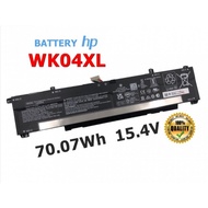 HP WK04XL Battery VICTUS 16 D0004UA D0021NT D0277TX D0187TX E0014UA E0013UR