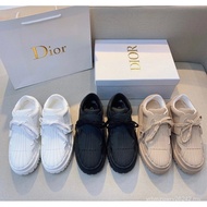 Dior Dior Dior D's New Product 2021 Spring Summer White Shoes
Original Disassembly, Mold Opening Cus