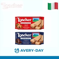 Italy Loacker Cremkakao / Napolitaner