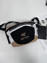 全新現貨日本arcteryx beams bag arcteryx beams bag belt bag arcteryx beams bag shoulder bag arcteryx bag ar