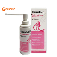 Hirudoid Anti Hair Loss Essence Women 80 มล. ฮีรูดอยด์ แอนตี้ แฮร์ลอส เอสเซนส์ สูตรสำหรับผู้หญิง