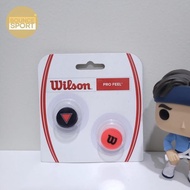 Wilson Pro staff dampener