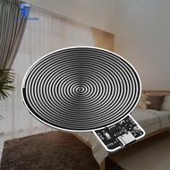 7.83Hz Schumann Resonances Generator Type-C Power Supply for Home and Office Use [Joytownonline888.m