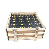 Forklift battery d-250 Flatbed truck battery250AH Forklift battery pack Forklift battery pack Fukuok