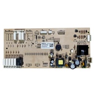 Original For Beko Refrigerator Motherboard 4390000900 Main Control Board PCB air conditioner