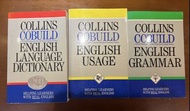 ［字典］COLLINS COBUILD ENGLISH LANGUAGE DICTIONARY English Grammar
