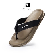 [Chính hãng] Dép kẹp tông xỏ ngón nam LUOFU - Chất liệu EVA nhẹ êm E6220