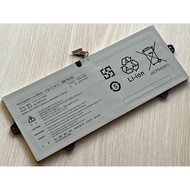 not true link AA-PBTN4LR BA43-00 Laptop Battery For Samsung NP940X5M-X02US NP940X3M-K01US NOTEBook 9