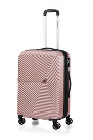 KAMILIANT - Kamiliant - KAMI 360 - 行李箱 69厘米/25吋 (可擴充) TSA - 玫瑰金色